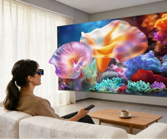 Окуляри доповненої реальності VIZO Z1 Pro